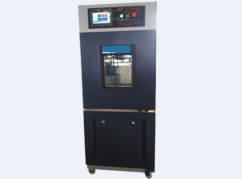 立式高低溫試驗箱